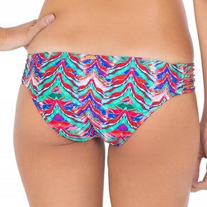 BESOS DE SAL - Multi Strings Full Bottom