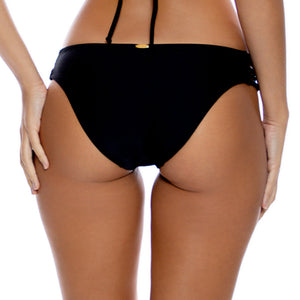 PASION Y ARENA - Braided Side Full Bottom