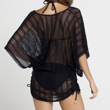 PASION Y ARENA - Cabana V Neck Dress