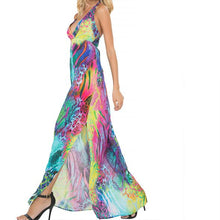 CLANDESTINA - Rooftop Gown