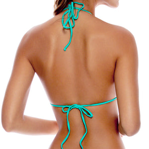 SABOR A MENTA - Triangle Top