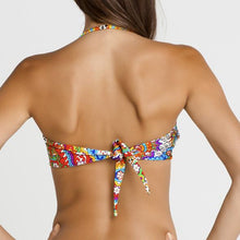 SAMBA CARACOL - Tassels Bandeau Top