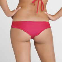 BON BON CHA CHA - Seamless Thong Bottom