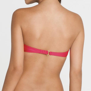 BON BON CHA CHA - Underwire Push Up Bandeau