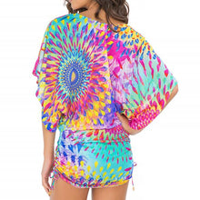 BAJO UN MISMO SOL - South Beach Dress