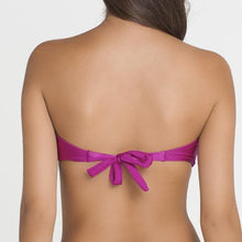 VERANO DE RUMBA - Multi Strings Bandeau Top