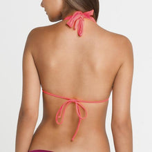 VERANO DE RUMBA - Multi Strings Triangle Top