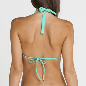 VERANO DE RUMBA - Multi Strings Triangle Top