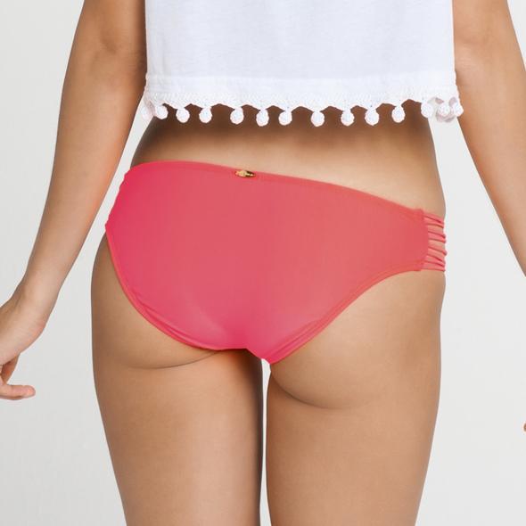 VERANO DE RUMBA - Multi Strings Full Bottom