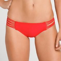 Luli Red-L401-30T-387