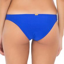 VERANO DE RUMBA - Strappy Front Side Moderate Bottom