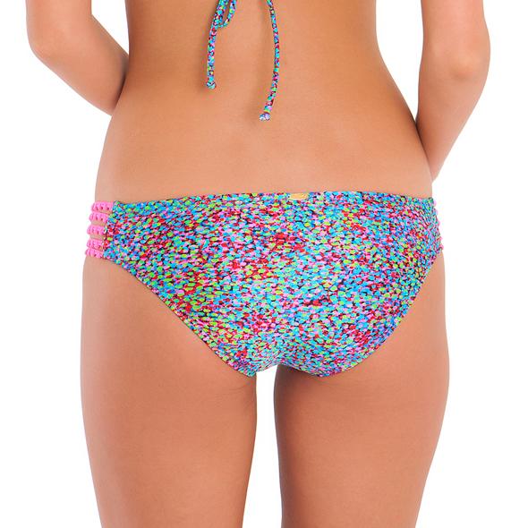 AGUA DULCE - Multi Strings Full Bottom