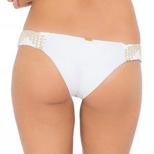 CHAMPAGNE SPARKLE - Hot Buns Bottom