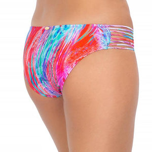 AMANECER - Multi Strings Full Bottom