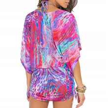 AMANECER - South Beach Dress