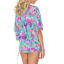 PEQUEÑO PARAISO - South Beach Dress