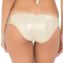 DIAMANTES DE CORAL - Braided Side Full Bottom