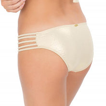 DIAMANTES DE CORAL - Braided Side Full Bottom