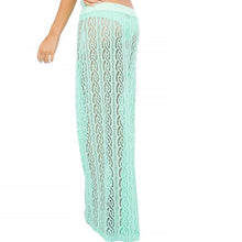 AMOR MARINERO - Maxi Skirt