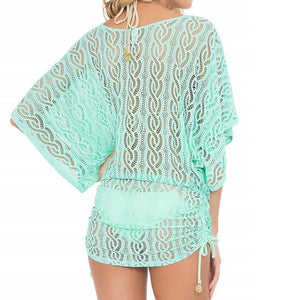 AMOR MARINERO - South Beach Dress