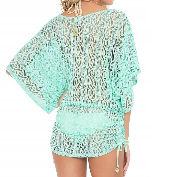 AMOR MARINERO - South Beach Dress