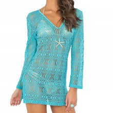 Aruba Blue-L411-840-388