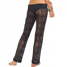 MIAMI NIGHTS - Poolside Pants