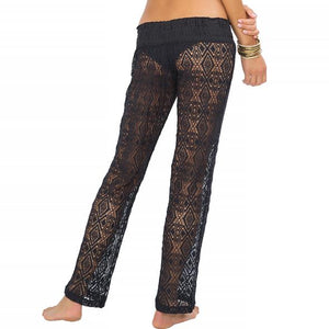 MIAMI NIGHTS - Poolside Pants