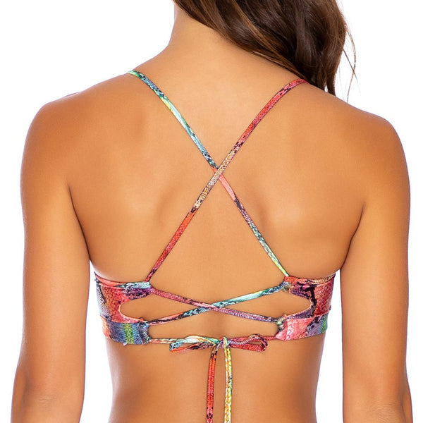 SINFUL - Underwire Top