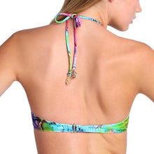 SEA SALT ANGEL - Underwire Push Up Bandeau Top