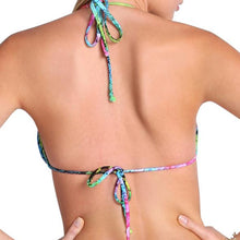 SEA SALT ANGEL - Siren String Triangle