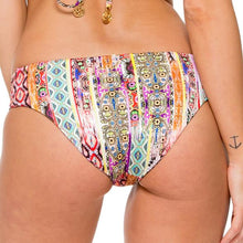 MY WAY - Tab Sides Full Bottom