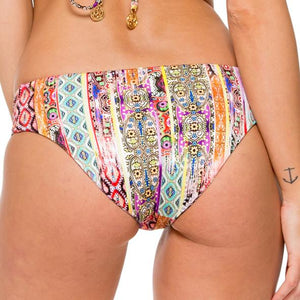 MY WAY - Tab Sides Full Bottom