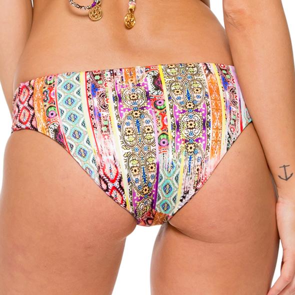 MY WAY - Tab Sides Full Bottom