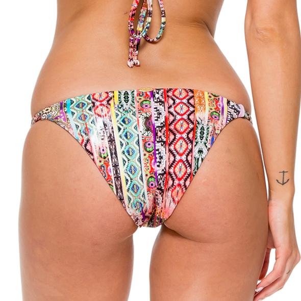 MY WAY - Double Braid Moderate Bottom