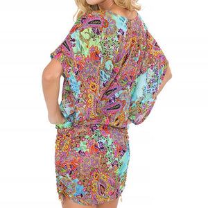 TORNASOL - South Beach Dress