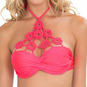 Bombshell Red-L420-83F-361