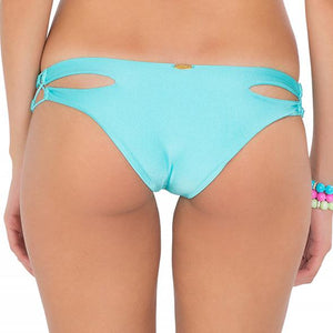 BORRACHERA DE MAR - Zig Zag Open Side Moderate Bottom