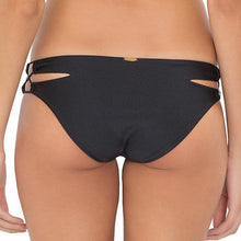 BORRACHERA DE MAR - Zig Zag Open Side Full Bottom