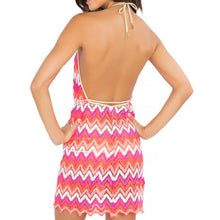 FLAMINGO BEACH - Front Row Mini