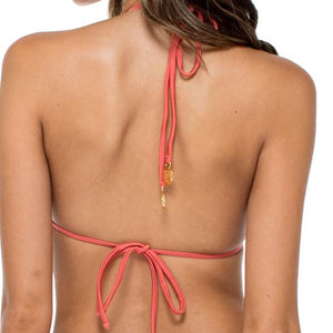 CHA CHA CHA - Triangle Top