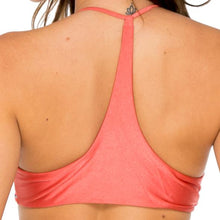 CHA CHA CHA - Rosita Halter Top