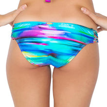 CIELITO LINDO - Knotted Net Sides Full Bottom