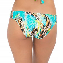 CARIBE MON AMOUR - Braided Side Full Bottom
