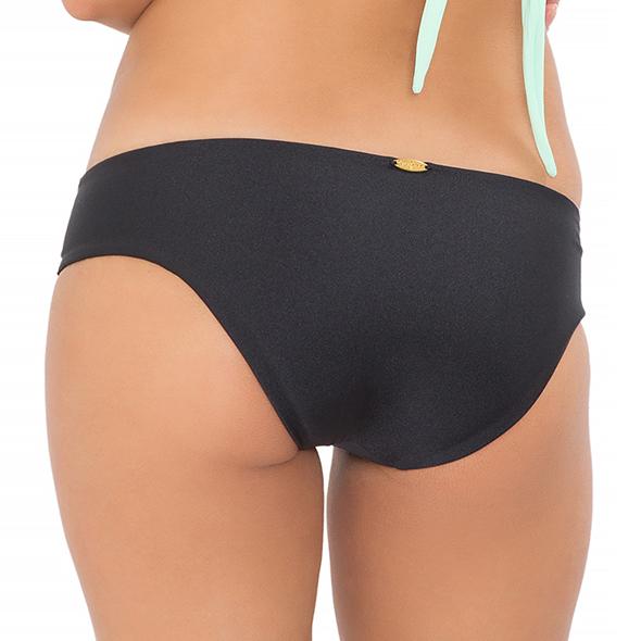 FOR YOUR EYES ONLY - Net Sides Full Bottom