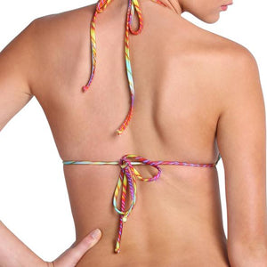 PLAYA VERANO - Halter Top