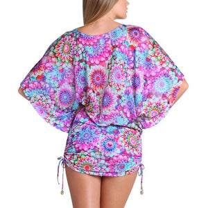 SOL BRILLANTE - South Beach Dress