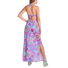 SOL BRILLANTE - Rooftop Gown