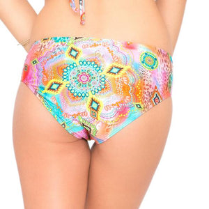 BOHO CHIC - Luxe Full Coverage Bottom