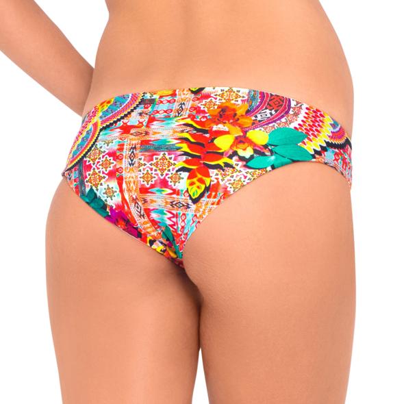 CHASING WATERFALLS - Moderate Bottom